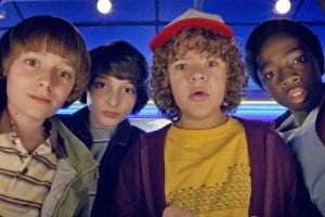 Stranger Things, Miller Lite, and the Power of Nostalgia in the Marketplace