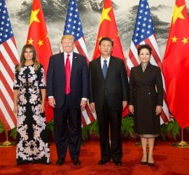 Both the US and China Are Being Harmed by Trump's Never-Ending Trade War