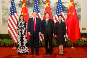 Both the US and China Are Being Harmed by Trump's Never-Ending Trade War