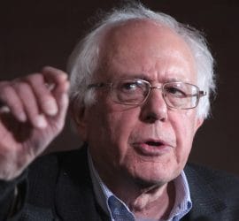 Economics Lessons for Bernie Sanders