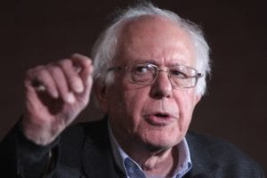 Economics Lessons for Bernie Sanders