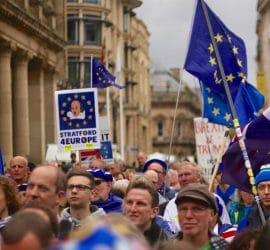 The Economic Discussion on Brexit That Isn't Happening