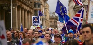 The Economic Discussion on Brexit That Isn't Happening