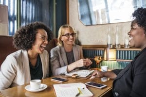 The Driving Force of Free Markets Is Empathy, Not Greed