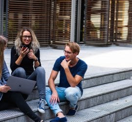 ISAs: The Friedman Solution to the Student Loan Crisis