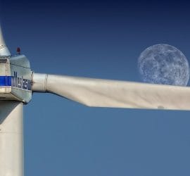 The Environmental Costs of Renewable Energy Are Staggering