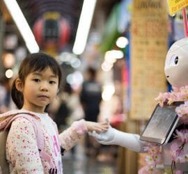 Technology Creates More Jobs Than It Destroys