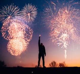 I, Individual: Why the Individual Should Be Celebrated