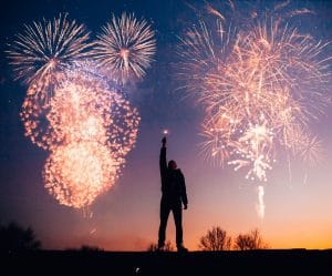 I, Individual: Why the Individual Should Be Celebrated