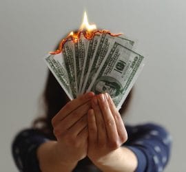 Yes, a Currency Devaluation Is Very Much Like a Tax