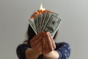 Yes, a Currency Devaluation Is Very Much Like a Tax