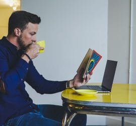 8 Books on Personal Growth That Can Help Launch Your Career
