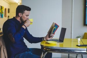 8 Books on Personal Growth That Can Help Launch Your Career