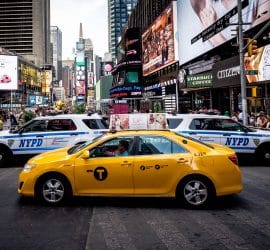 How Cronyism Created New York City’s Taxi Medallion Bubble