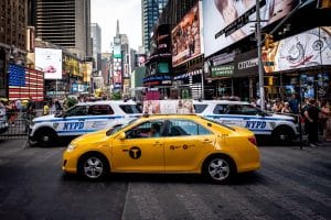 How Cronyism Created New York City’s Taxi Medallion Bubble
