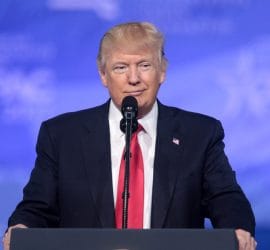 Realities of the Current Trade War