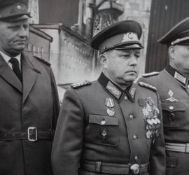10 Terrifying Facts about the East German Secret Police