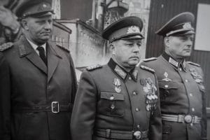 10 Terrifying Facts about the East German Secret Police