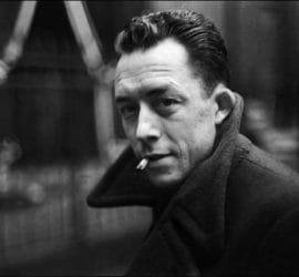 Camus's Forgotten Lesson on Liberty