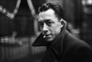 Camus's Forgotten Lesson on Liberty