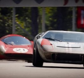 When Ford Fights Ferrari, We All Win