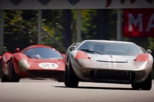 When Ford Fights Ferrari, We All Win