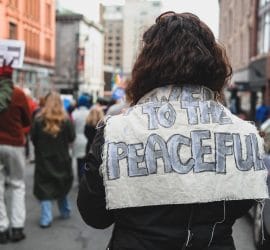 Without Free Speech, All Speech Becomes Government Speech
