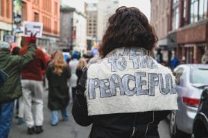 Without Free Speech, All Speech Becomes Government Speech