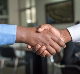 How Free Trade Increases Peaceful Interaction Between Nations