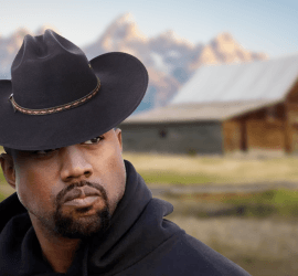 Why Kanye West Is Leaving California and Taking Yeezy With Him