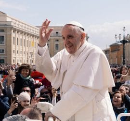 Pope Francis Owes It to the Poor Be More Informed about Markets