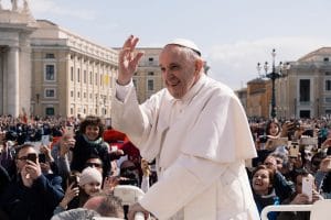 Pope Francis Owes It to the Poor Be More Informed about Markets