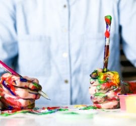 The Artists Who Are Challenging The Education Status Quo