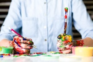 The Artists Who Are Challenging The Education Status Quo