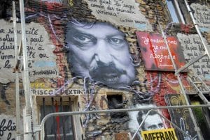 The Origins of the Thought Police—and Why They Scare Us