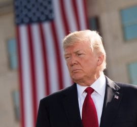 Trump Winning the Trade War Would Make China Stronger, Not Weaker