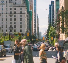 Anti-Capitalism: Trendy but Wrong