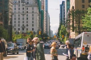 Anti-Capitalism: Trendy but Wrong