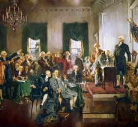 Why America's Founders Didn't Want a Democracy