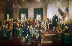 Why America's Founders Didn't Want a Democracy