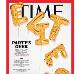 My Response to Time Magazine’s Cover Story on Capitalism