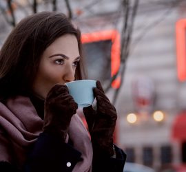 I, Coffee: Why You Should Thank 1,000 People for Your Cup of Morning Joe