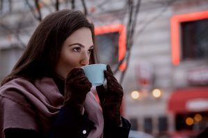 I, Coffee: Why You Should Thank 1,000 People for Your Cup of Morning Joe