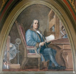 17 Benjamin Franklin Quotes on Tyranny, Liberty, and Rights