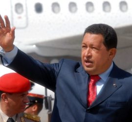 8 Venezuelan Industries Hugo Chavez Nationalized (Besides Oil)