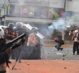Why Socialism Often Leads to Tyranny