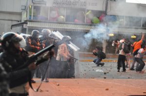 Why Socialism Often Leads to Tyranny