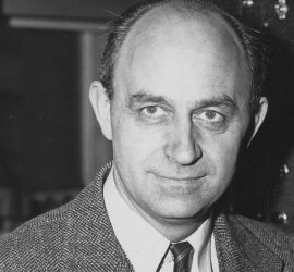 Enrico Fermi: The Man Who Built the World's First Nuclear Reactor
