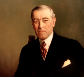 The Palmer Raids: America’s Forgotten Reign of Terror