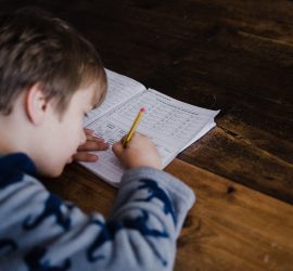 Families Today Have More Schooling Options Than Ever, But Nowhere Near Enough